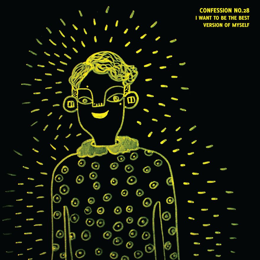 My Confession Diary My Confession Diary