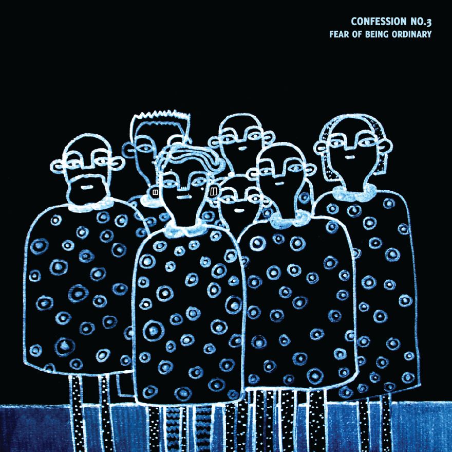 My Confession Diary My Confession Diary