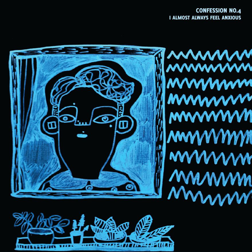 My Confession Diary My Confession Diary