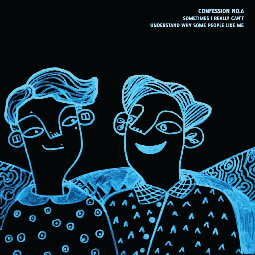 My Confession Diary My Confession Diary