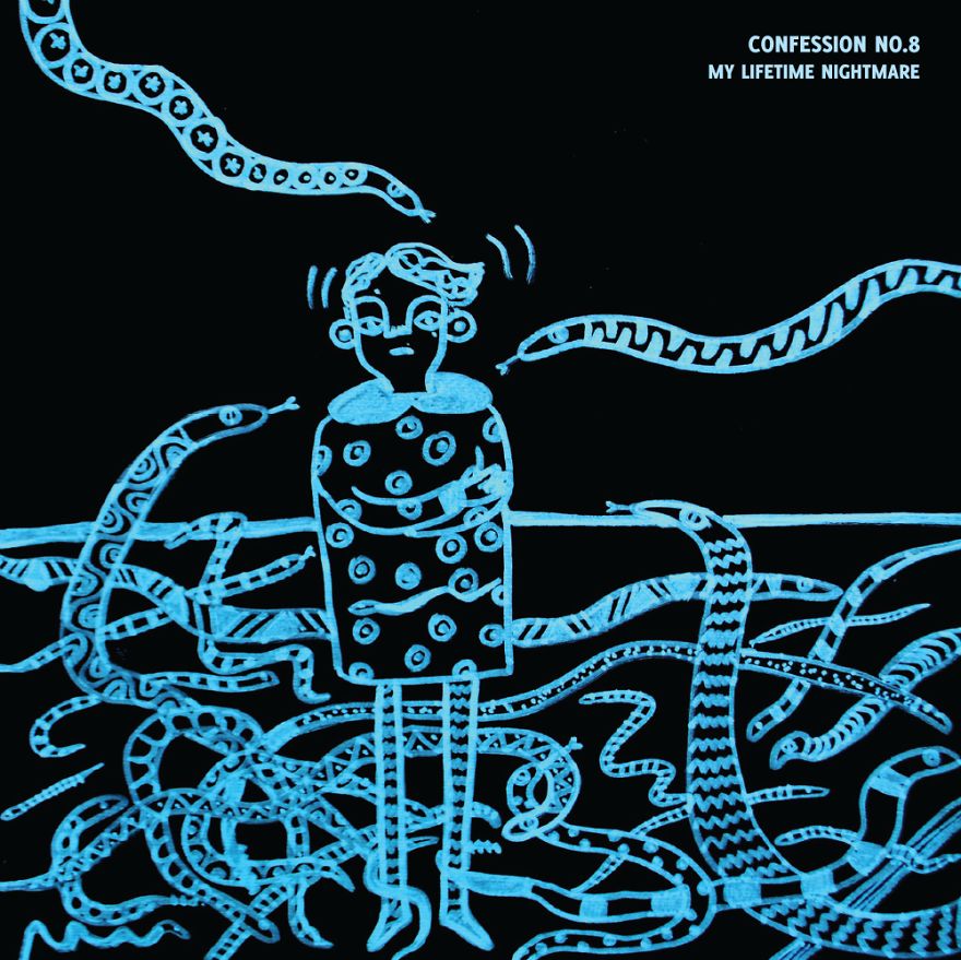 My Confession Diary My Confession Diary