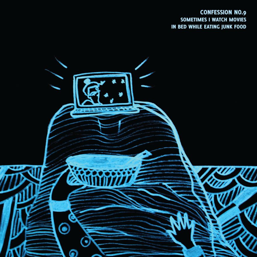 My Confession Diary My Confession Diary