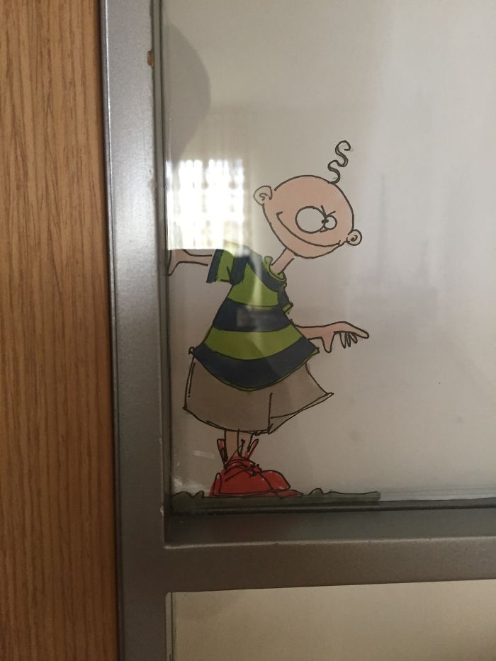 My Son And His Imaginary Friend Ozy