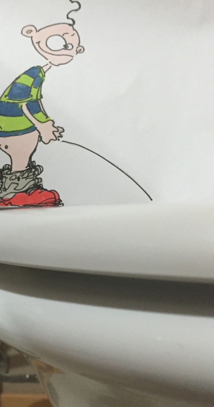 My Son And His Imaginary Friend Ozy