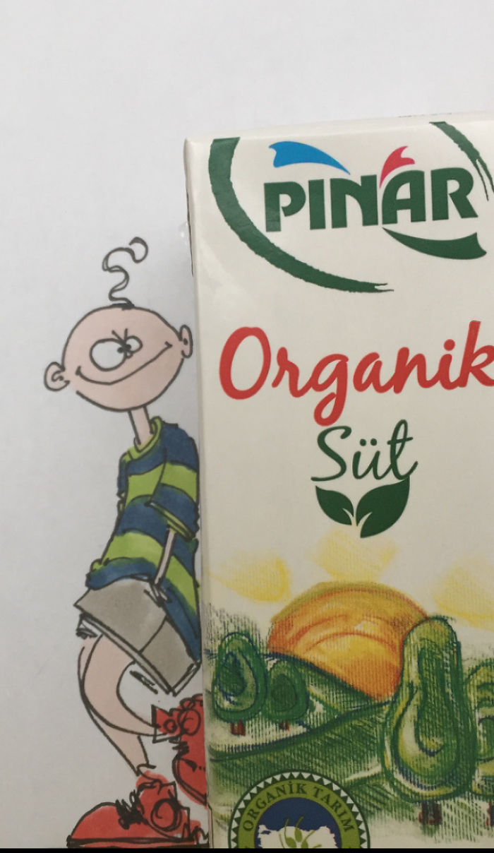 My Son And His Imaginary Friend Ozy