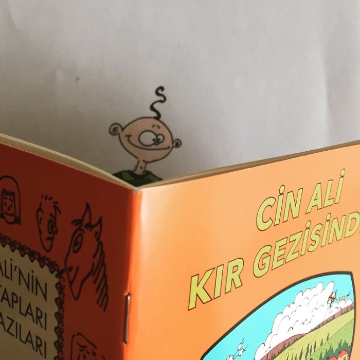 My Son And His Imaginary Friend Ozy