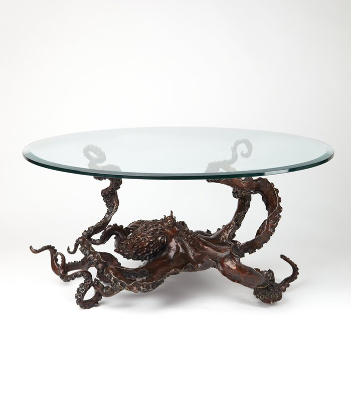 Octopus Table