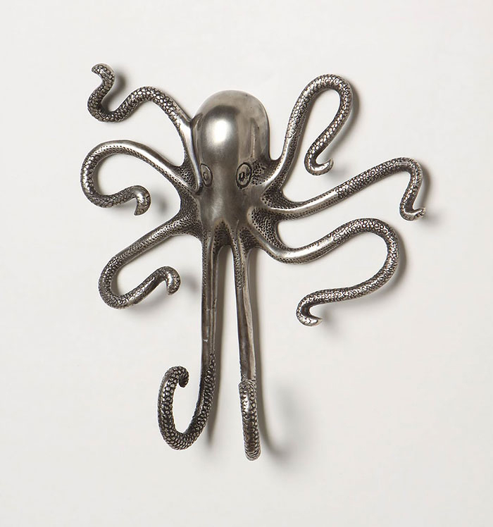 Octopus Hook