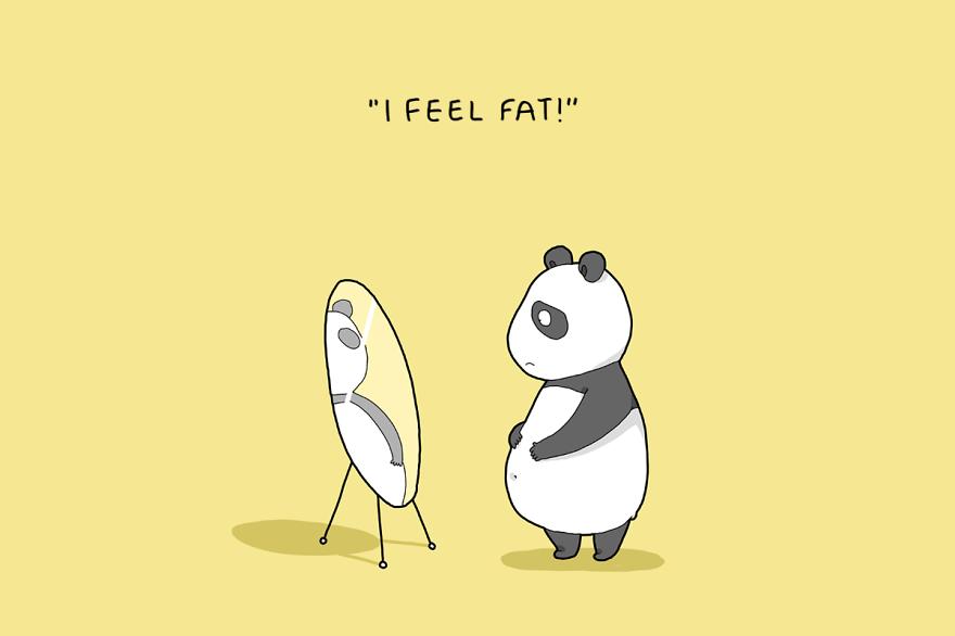 12 Excuses Pandas Give Not To Have Sex 12 Excuses Pandas Give Not To Have Sex