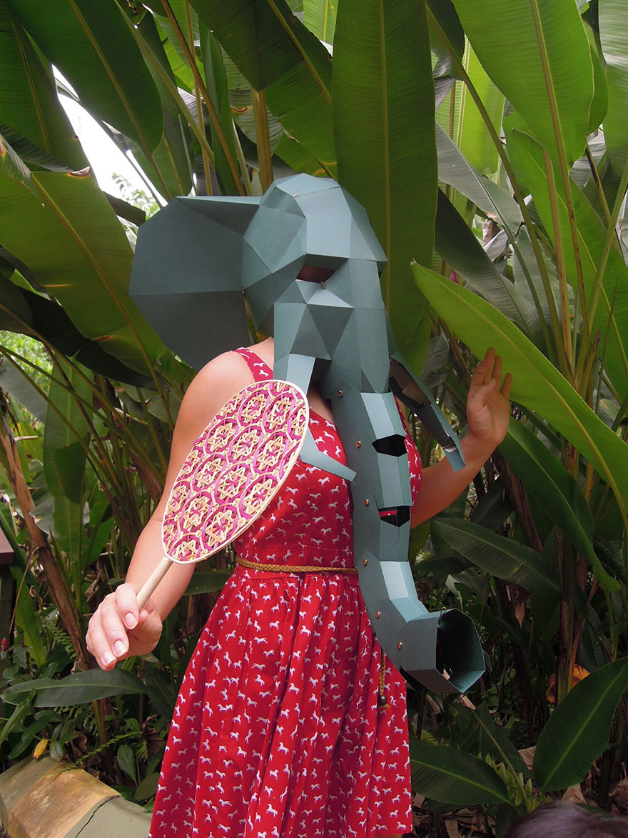 paper-diy-masks-halloween-costume-steve-wintercroft paper-diy-masks-halloween-costume-steve-wintercroft