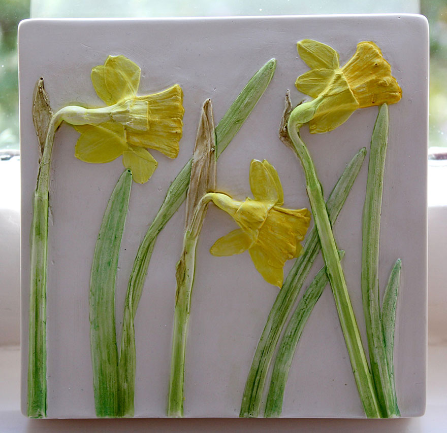 plaster-cast-flower-fossils-rachel-dein-55