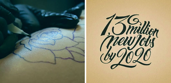 We Invite Canadian Politicians To Tattoo Their Promises (And We’ll Do It For Free)