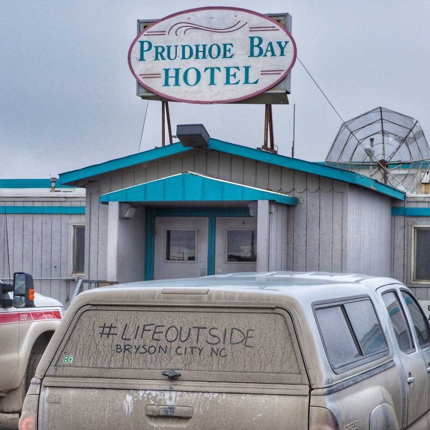 I Live In My Truck With My Dog And Travel Across The Country (Part 2) I Live In My Truck With My Dog And Travel Across The Country (Part 2)