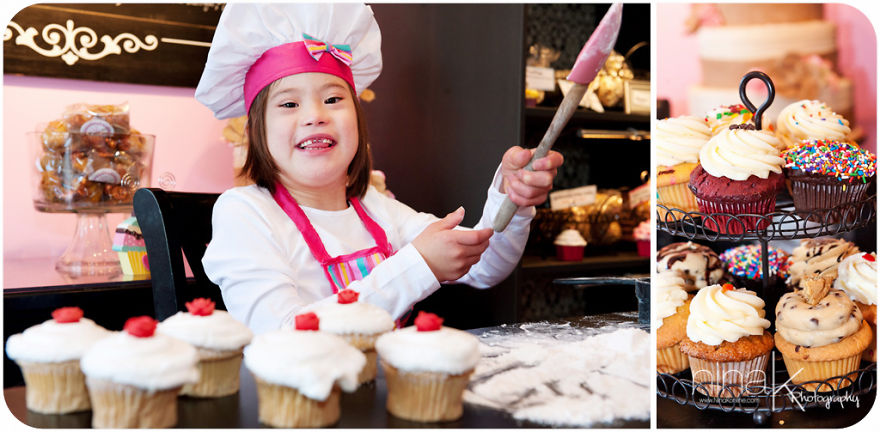 I Photograph Children With Special Needs In Awesome Places | This Is Me...