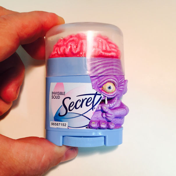 Monsters Infest My Garbage Monsters Infest My Garbage