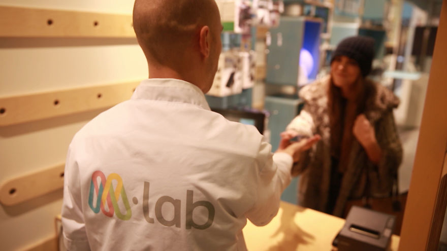 Smartphone Users Get Their Own Ambulance