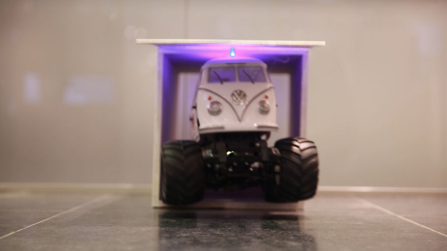 Smartphone Users Get Their Own Ambulance Smartphone Users Get Their Own Ambulance