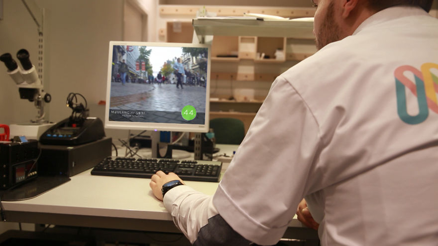 Smartphone Users Get Their Own Ambulance