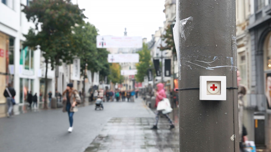 Smartphone Users Get Their Own Ambulance Smartphone Users Get Their Own Ambulance