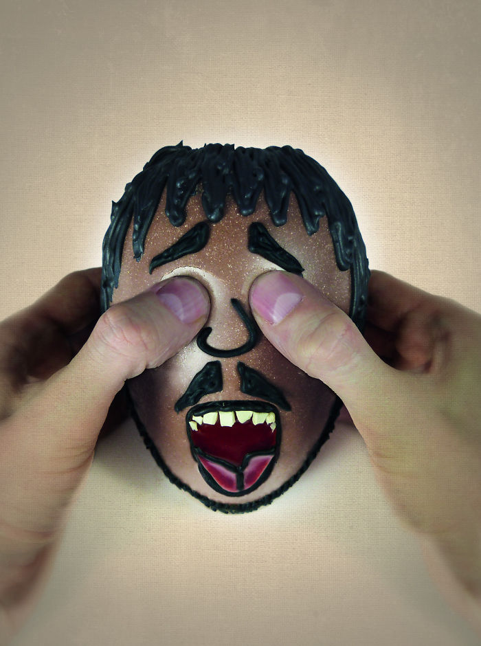 All Men Must Dine: Genius Sweets Dedicated To Game Of Thrones