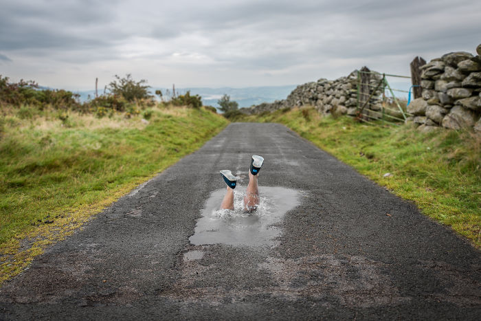 I Use Photoshop To Make People Laugh