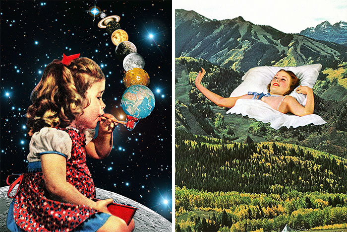 After 10 Years Of Slowly Dying, I Finally Found The Cause, And Now I See Abstract Art Whenever I Close My Eyes