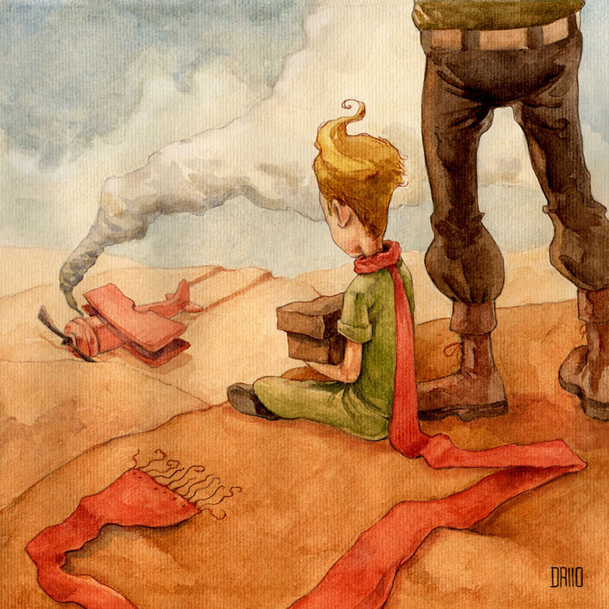 the-little-prince-illustrations-invisible-a-los-ojos-2