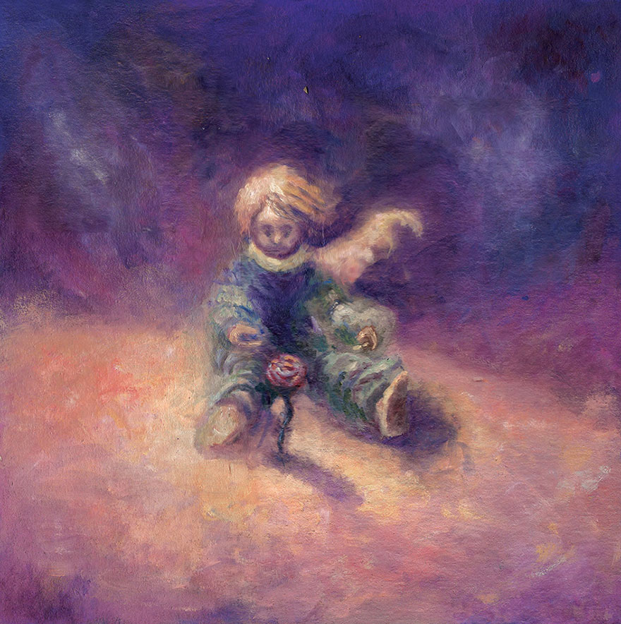 the-little-prince-illustrations-invisible-a-los-ojos-6