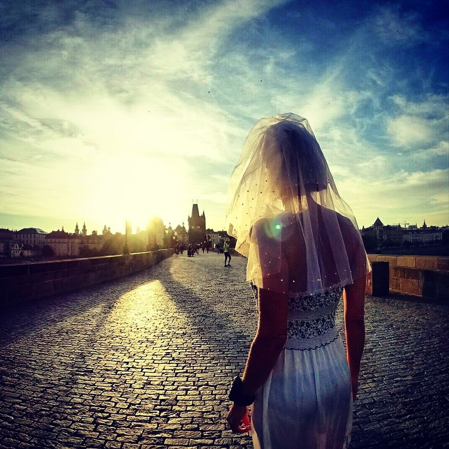 The Travelling Bride The Travelling Bride