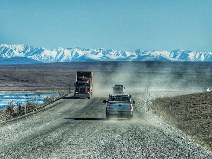 I Live In My Truck With My Dog And Travel Across The Country (Part 2) I Live In My Truck With My Dog And Travel Across The Country (Part 2)