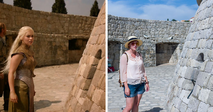 We Traveled To Croatia To Find Game Of Thrones Filming Locations In Real-Life