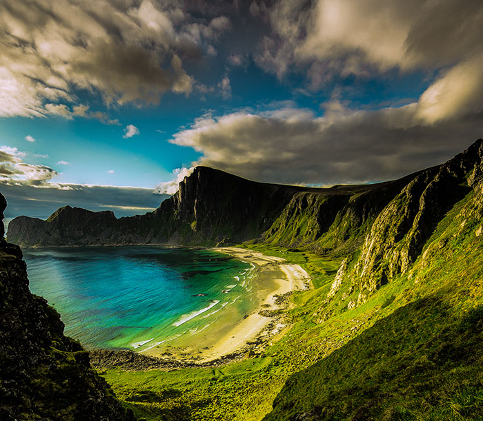 Here’s 22 Reasons You Should Visit Norway, My Homeland