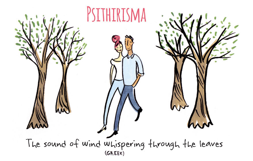 Psithirisma