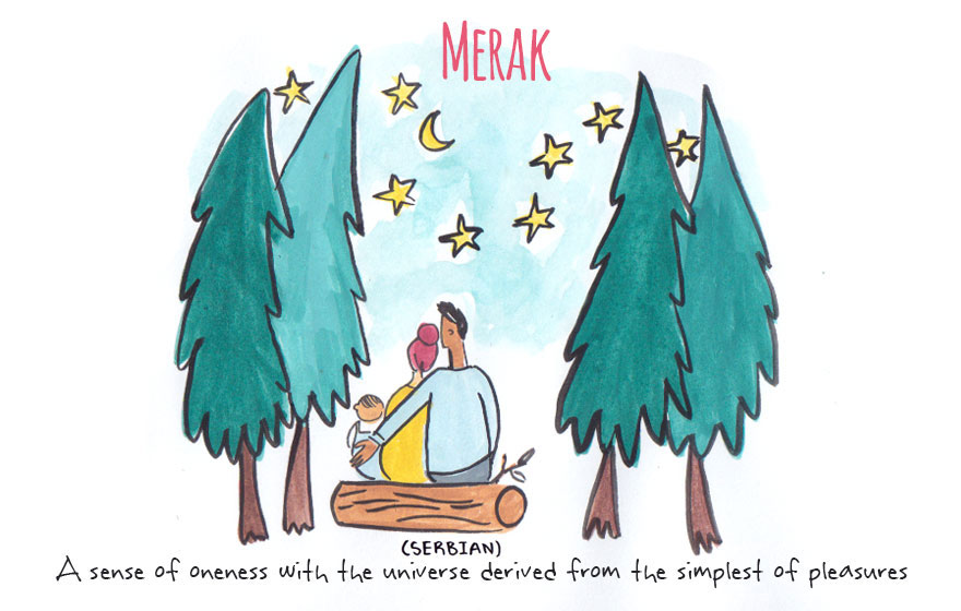 Merak