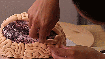 walking-dead-red-velvet-brain-cake-yolanda-gampp-how-to-cake-it-gif walking-dead-red-velvet-brain-cake-yolanda-gampp-how-to-cake-it-gif