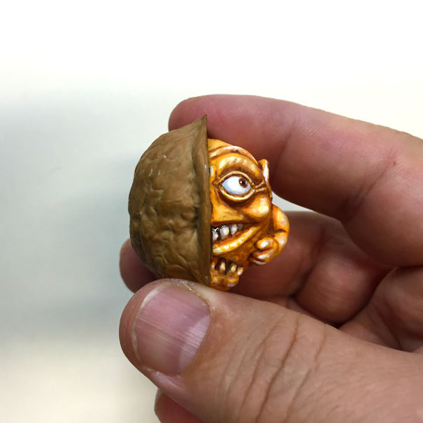 Monsters Infest My Garbage Monsters Infest My Garbage