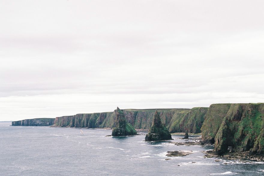 We Capture The Beauty Of Remote Scottish Landscapes We Capture The Beauty Of Remote Scottish Landscapes
