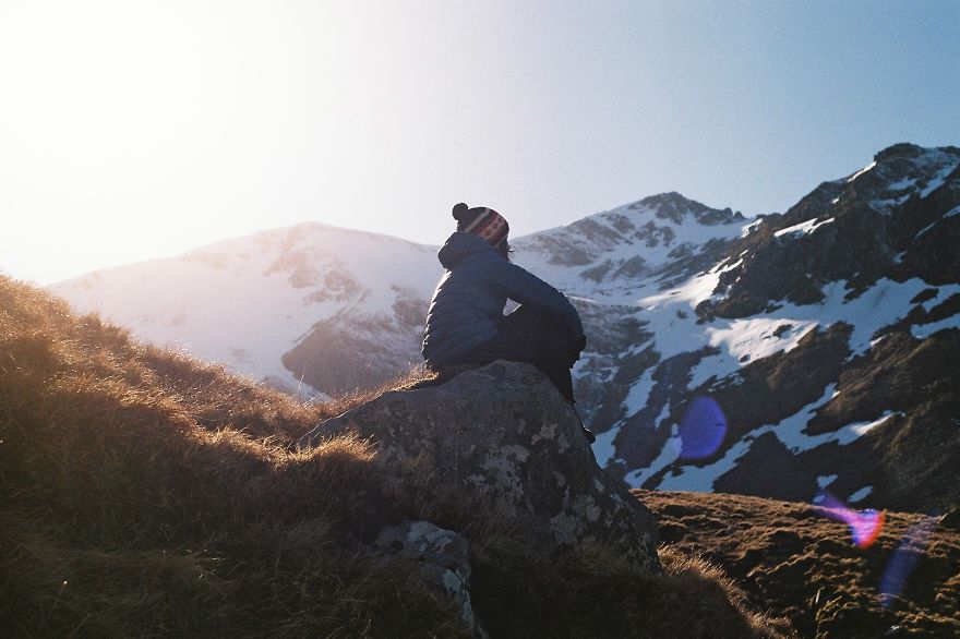 We Capture The Beauty Of Remote Scottish Landscapes We Capture The Beauty Of Remote Scottish Landscapes