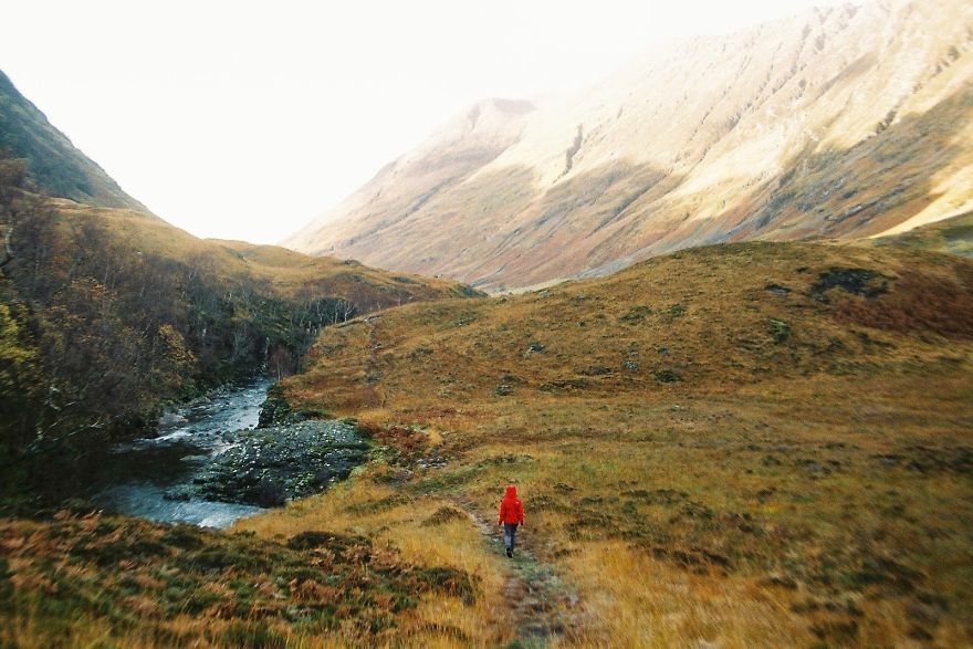 We Capture The Beauty Of Remote Scottish Landscapes We Capture The Beauty Of Remote Scottish Landscapes