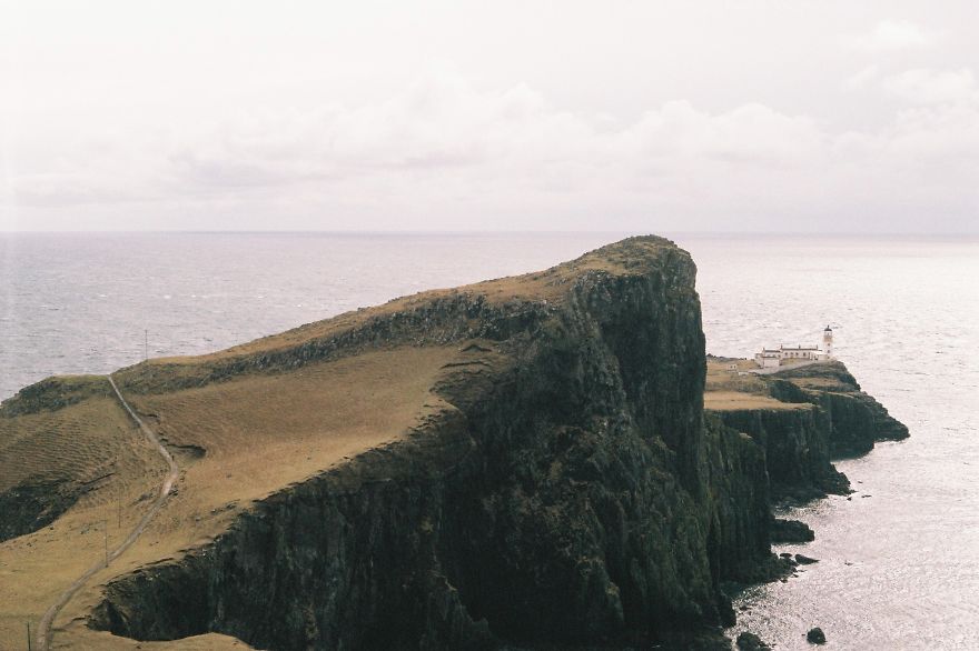 We Capture The Beauty Of Remote Scottish Landscapes We Capture The Beauty Of Remote Scottish Landscapes