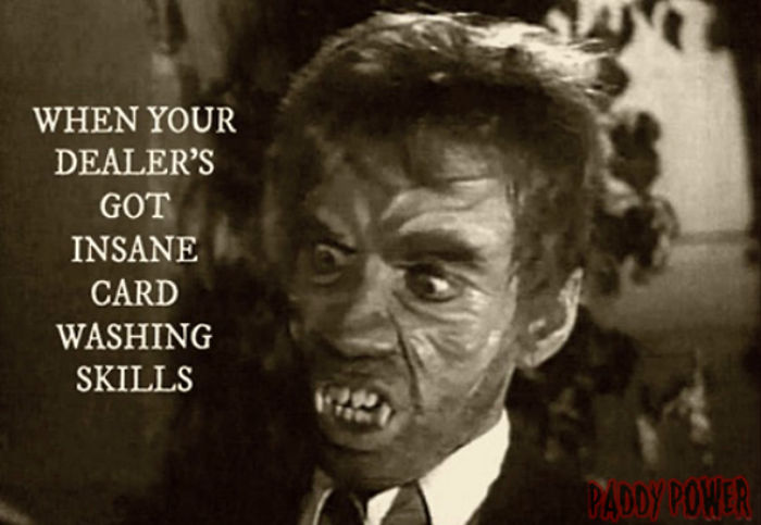 We Made 13 Vintage Halloween Meme's We Made 13 Vintage Halloween Meme's