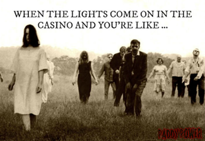 We Made 13 Vintage Halloween Meme's We Made 13 Vintage Halloween Meme's