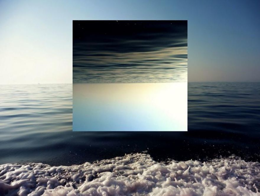 Window Series: I Capture Alternative Realities