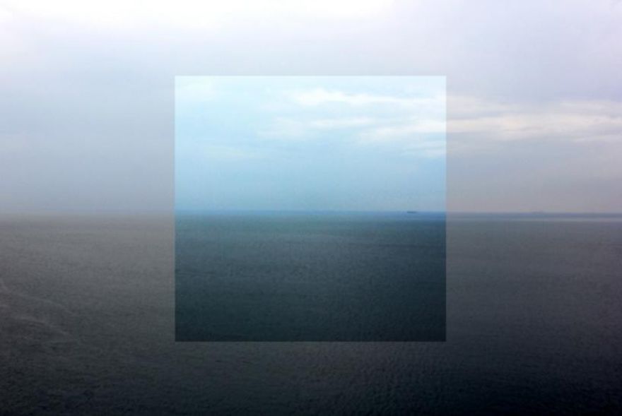 Window Series: I Capture Alternative Realities