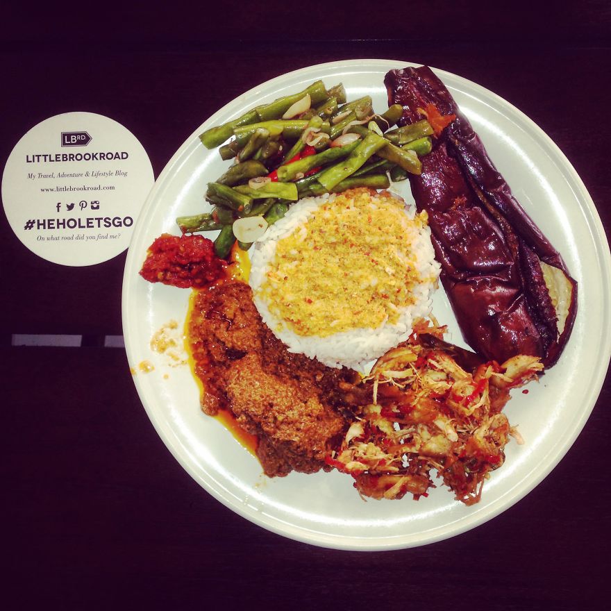 Couple Eats 540 Meals In Restaurants Around The World