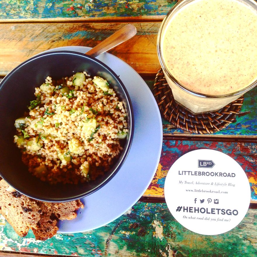 Couple Eats 540 Meals In Restaurants Around The World Couple Eats 540 Meals In Restaurants Around The World