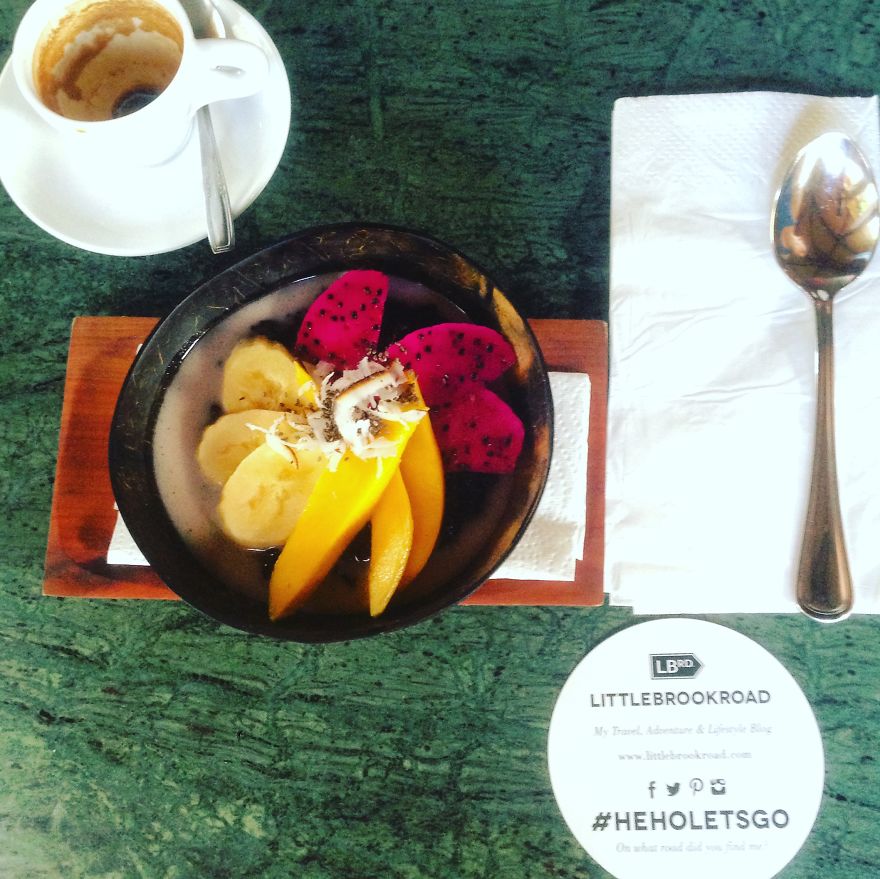 Couple Eats 540 Meals In Restaurants Around The World Couple Eats 540 Meals In Restaurants Around The World