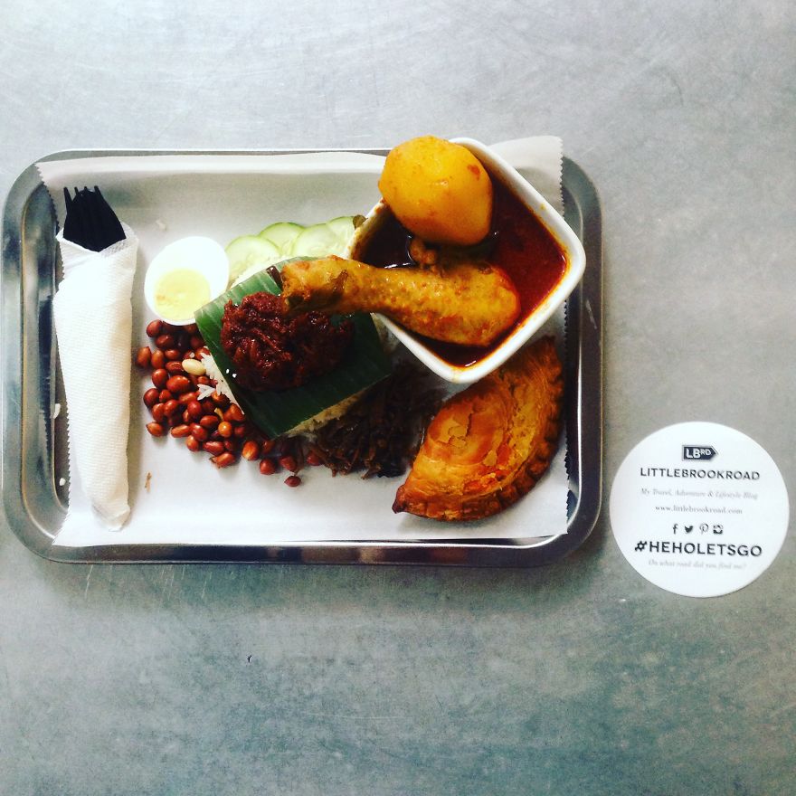 Couple Eats 540 Meals In Restaurants Around The World Couple Eats 540 Meals In Restaurants Around The World