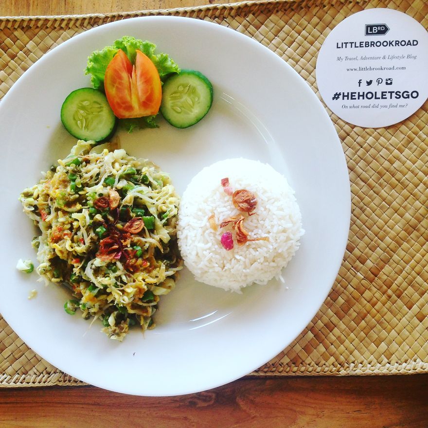 Couple Eats 540 Meals In Restaurants Around The World