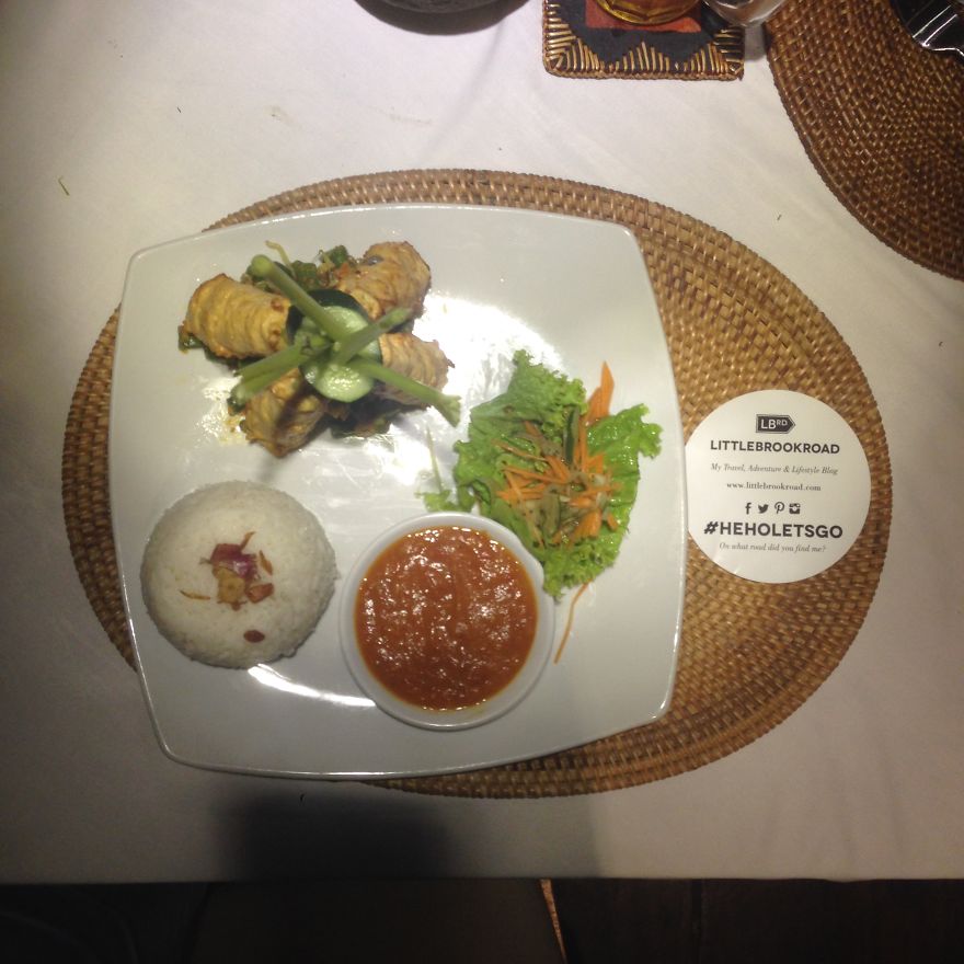 Couple Eats 540 Meals In Restaurants Around The World Couple Eats 540 Meals In Restaurants Around The World